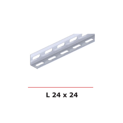CORNIERE PERFO 24X24X2 EZ